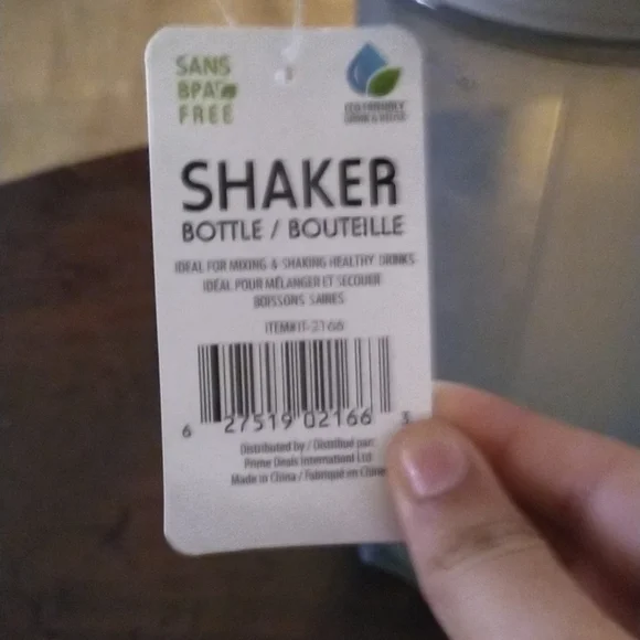 Shaker - Picture 2 of 3